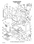 Diagram for 03 - Chassis Parts