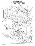 Diagram for 03 - Chassis Parts