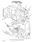 Diagram for 03 - Chassis Parts