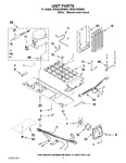 Diagram for 09 - Unit Parts