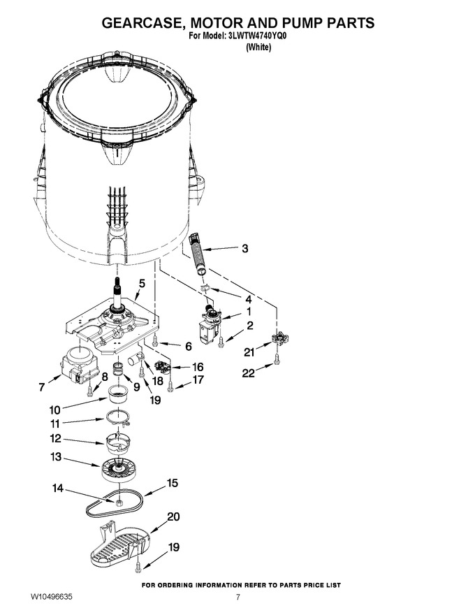 Diagram for 3LWTW4740YQ0