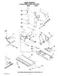 Diagram for 07 - Unit Parts