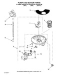 Diagram for 06 - Pump And Motor Parts