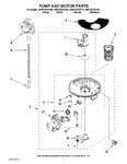 Diagram for 06 - Pump And Motor Parts