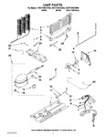 Diagram for 06 - Unit Parts