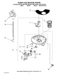 Diagram for 06 - Pump And Motor Parts