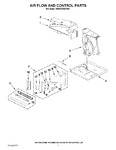 Diagram for 02 - Air Flow And Control Parts