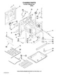 Diagram for 03 - Chassis Parts