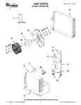 Diagram for 01 - Unit Parts