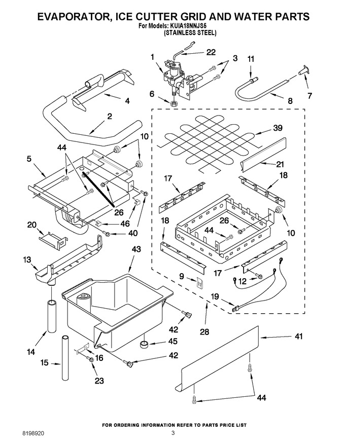 Diagram for KUIA18NNJS5