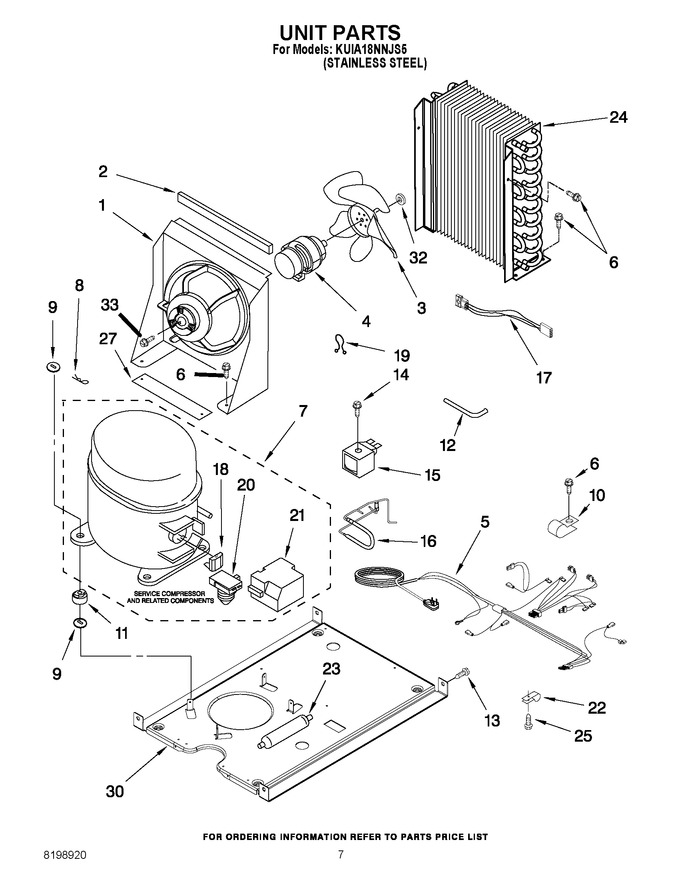 Diagram for KUIA18NNJS5