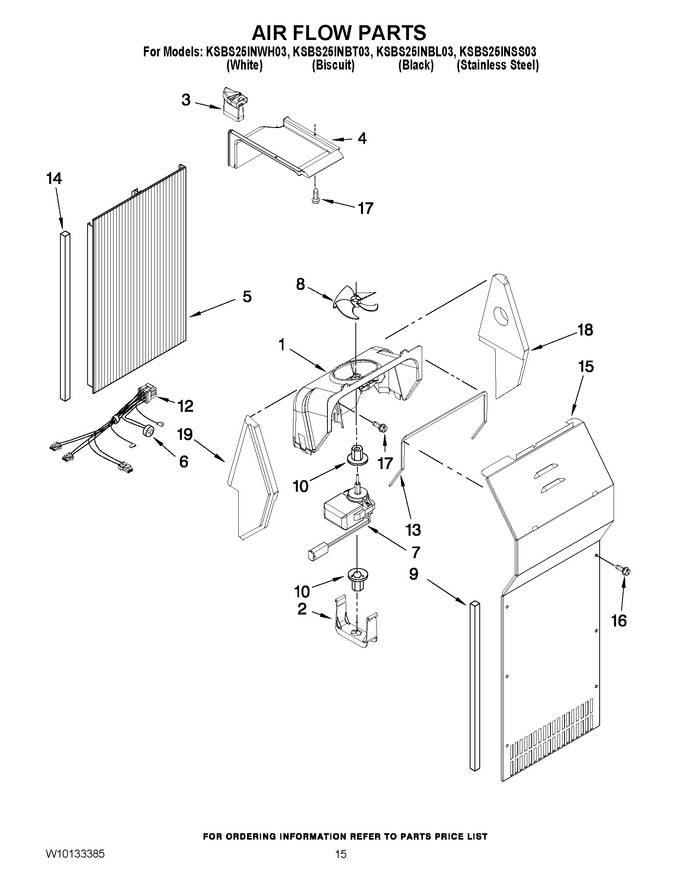 Diagram for KSBS25INSS03