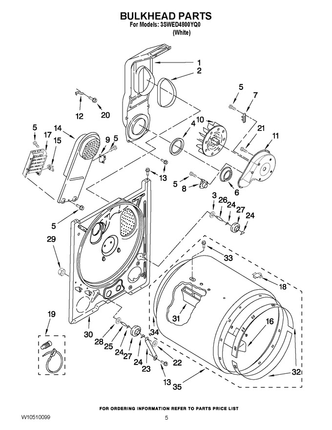 Diagram for 3SWED4800YQ0