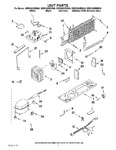 Diagram for 04 - Unit Parts