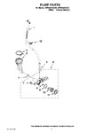 Diagram for 06 - Pump Parts