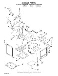 Diagram for 03 - Chassis Parts