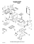 Diagram for 03 - Chassis Parts