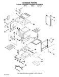 Diagram for 03 - Chassis Parts