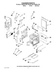 Diagram for 03 - Chassis Parts