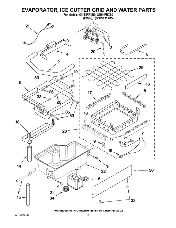 Diagram for GI15NFRXS0