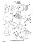 Diagram for 09 - Unit Parts