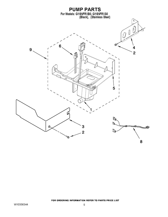 Diagram for GI15NFRXS0