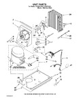 Diagram for 05 - Unit Parts