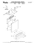 Diagram for 01 - Door And Panel Parts