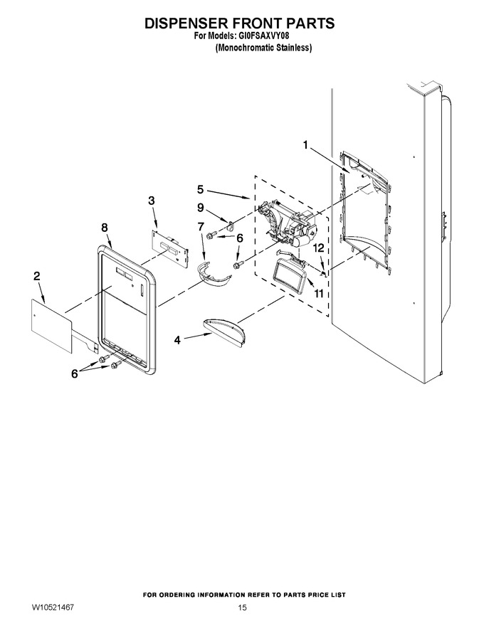 Diagram for GI0FSAXVY08