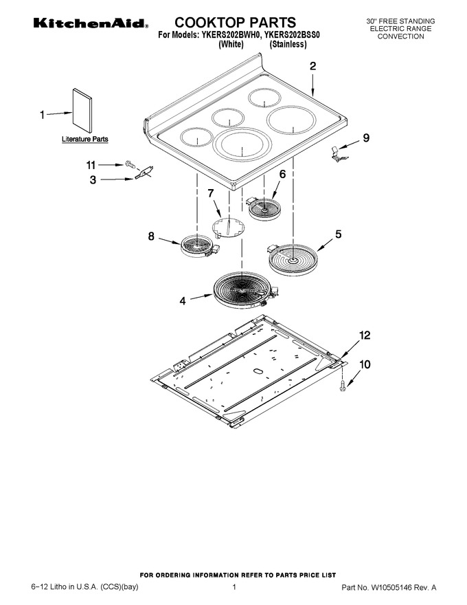 Diagram for YKERS202BSS0