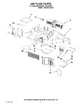 Diagram for 04 - Air Flow Parts