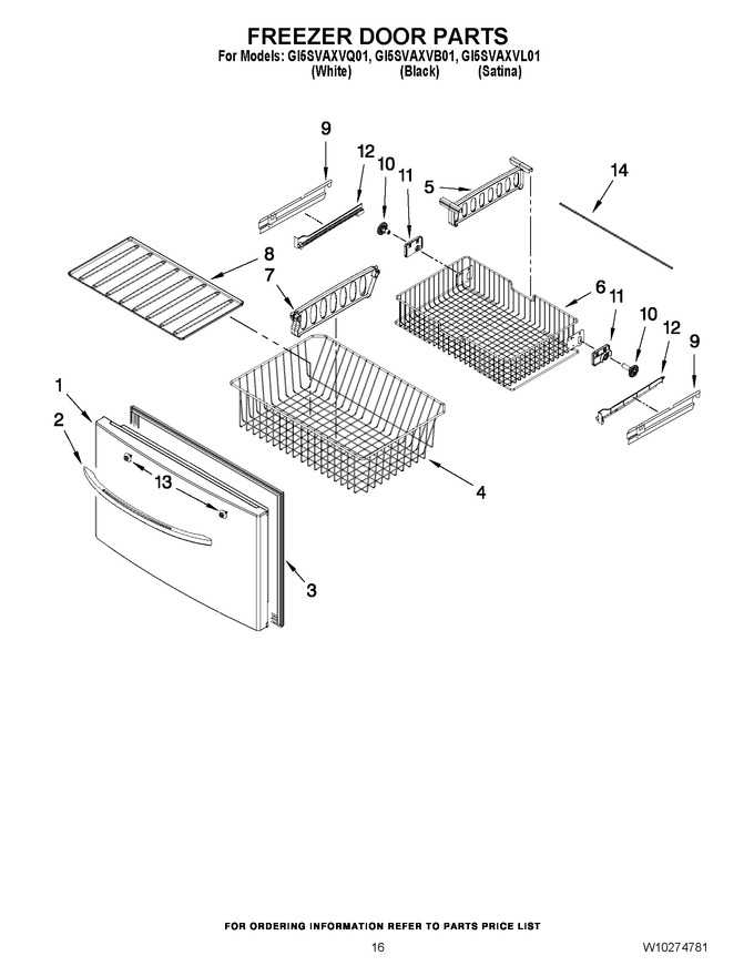 Diagram for GI5SVAXVQ01