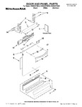 Diagram for 01 - Door And Panel Parts