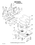 Diagram for 05 - Unit Parts