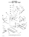 Diagram for 10 - Unit Parts