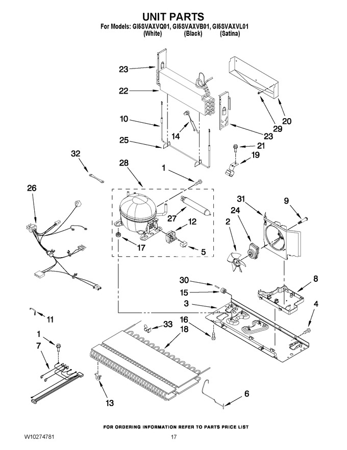 Diagram for GI5SVAXVB01