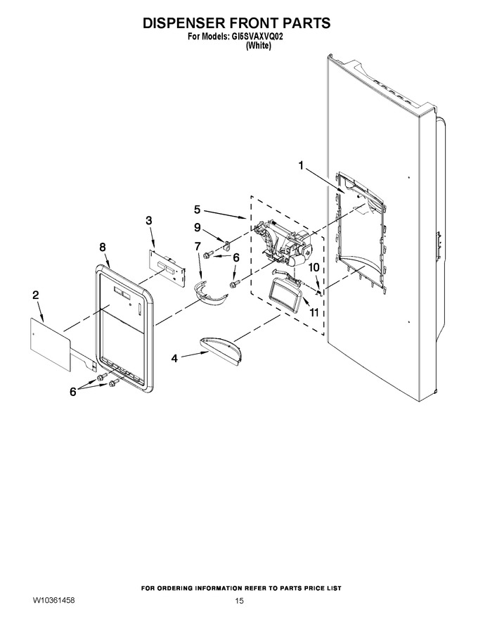 Diagram for GI5SVAXVQ02