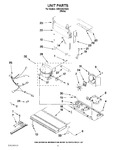 Diagram for 10 - Unit Parts