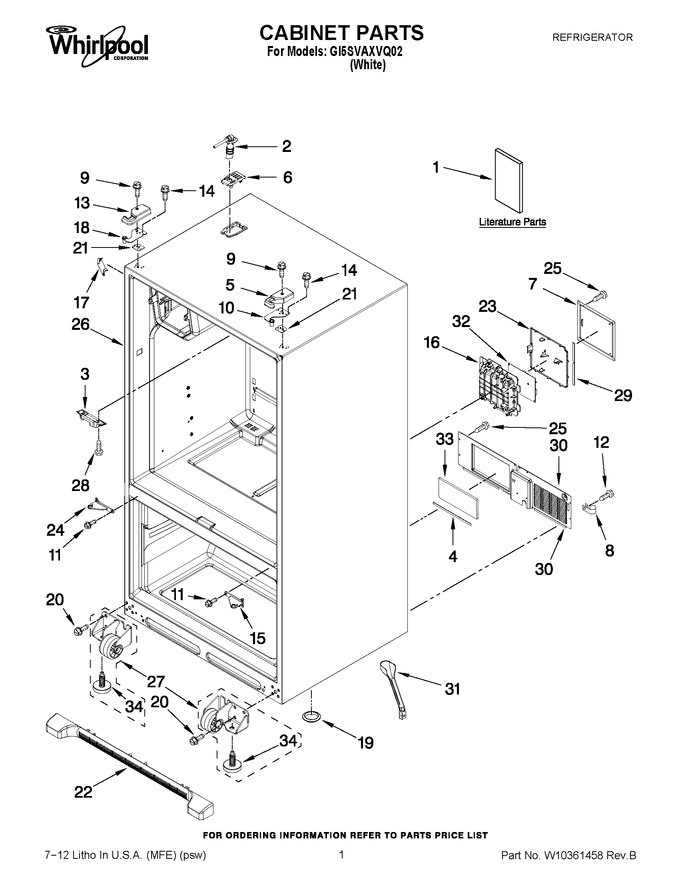 Diagram for GI5SVAXVQ02