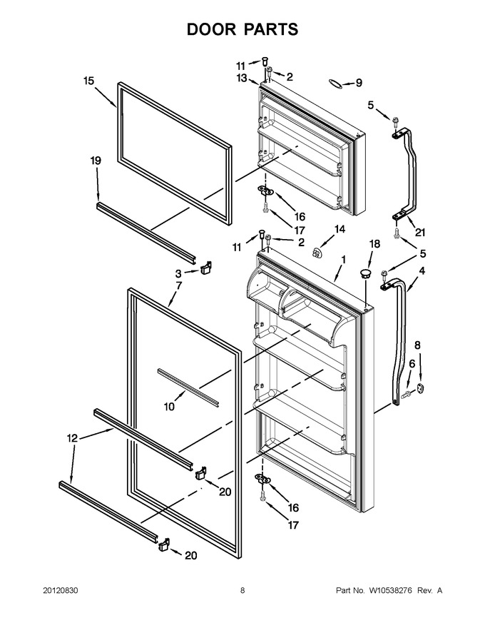 Diagram for W6TXNWFWT03