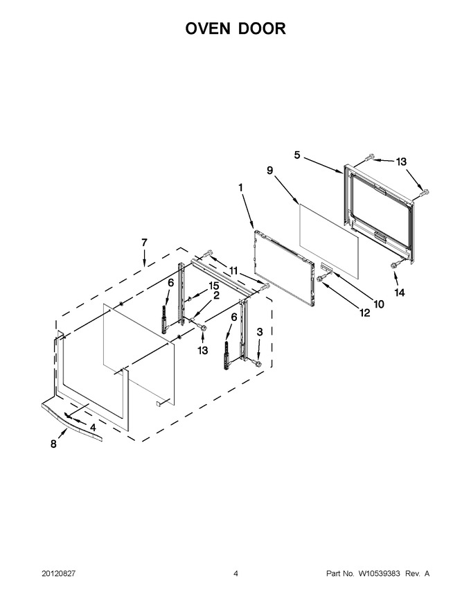 Diagram for WOS51EC7AW01