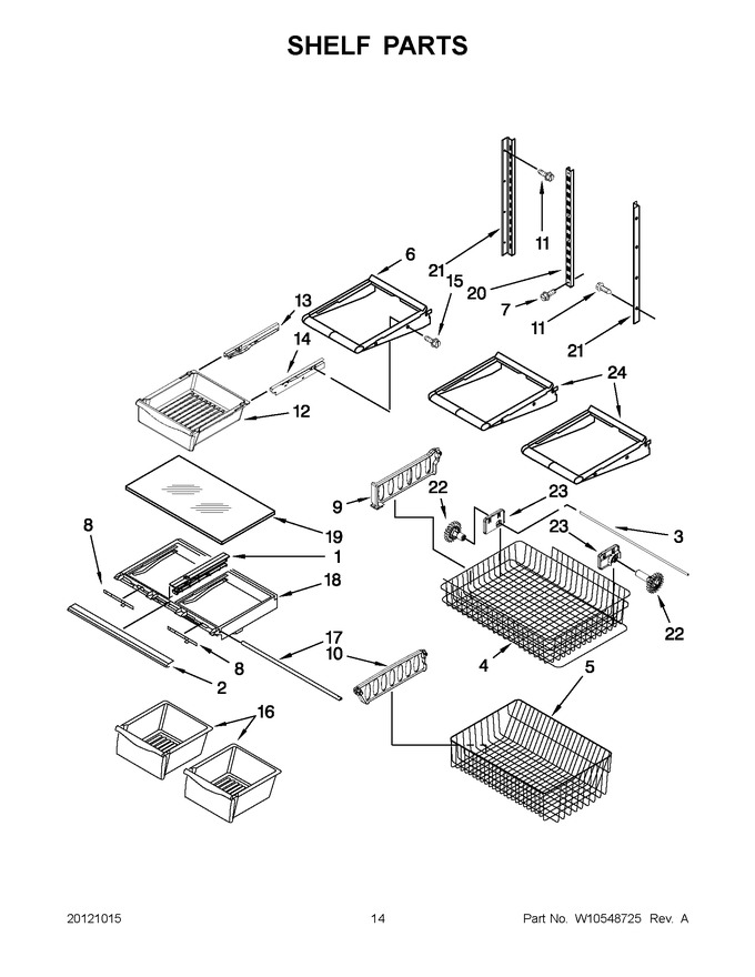 Diagram for EB9FVHXWQ03