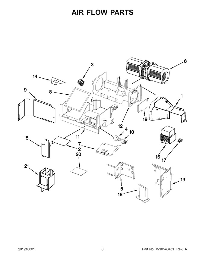 Diagram for WMH75520AB0