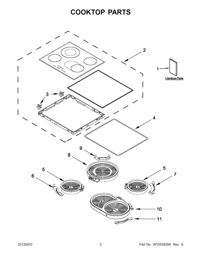 Diagram for KECC548BSS0