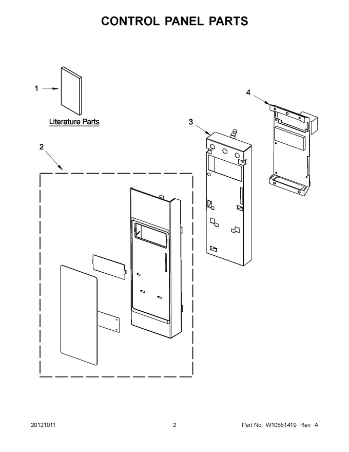 Diagram for GMH3204XVB3