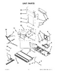 Diagram for 10 - Unit Parts