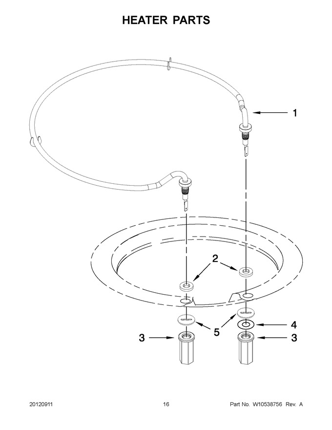 Diagram for KUDS35FBSS0