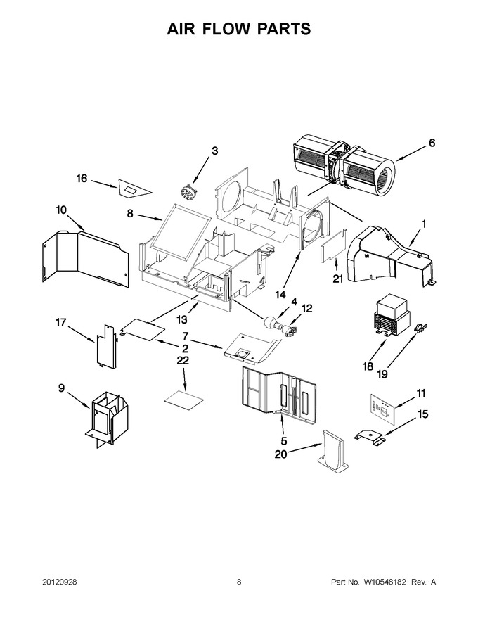 Diagram for YKHMS2040BS0