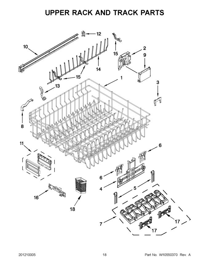 Diagram for KUDS35FBSS1