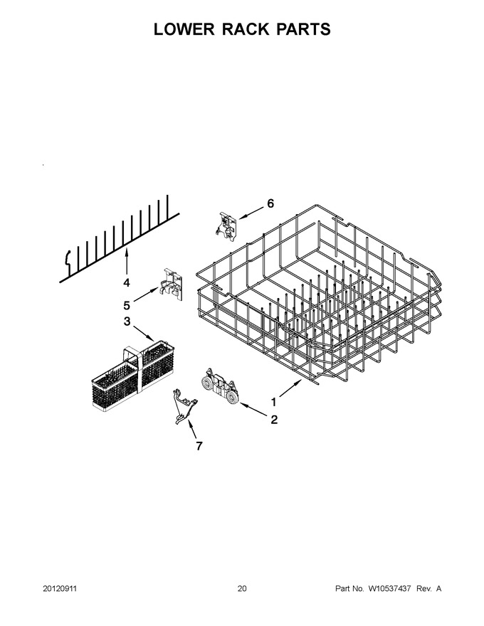 Diagram for KUDS30FBSS0